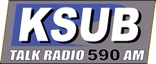 KSUB Talk Radio 590AM