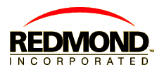 Redmond Incorporated