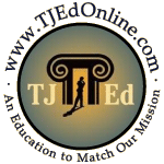 TJEdOnline.com - An Education to Match Our Mission